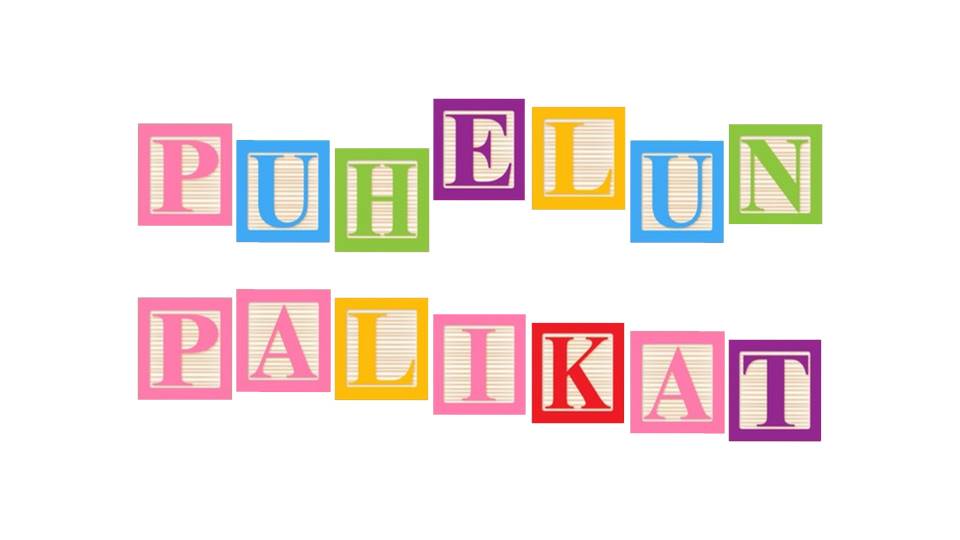 Puhelun palikat mini