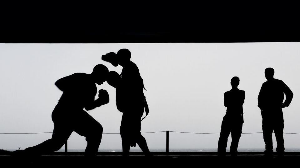 Oleko amatööri vai ammattilainen?