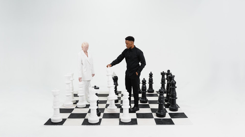 Päätös on luopumista