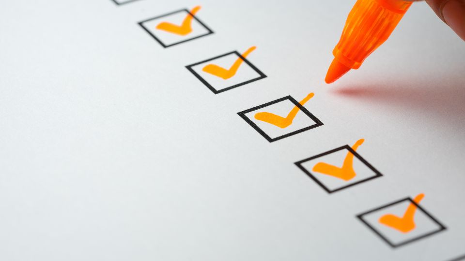 Tee nyt, älä huomenna