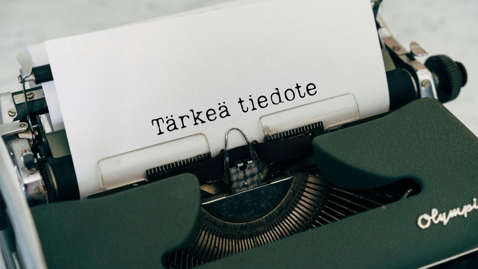 Hinnankorotus oikein tehtynä